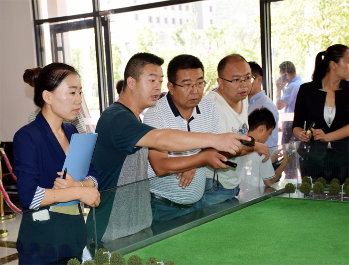 喜報！捷報！一經(jīng)推出即成隴南商業(yè)傳奇！