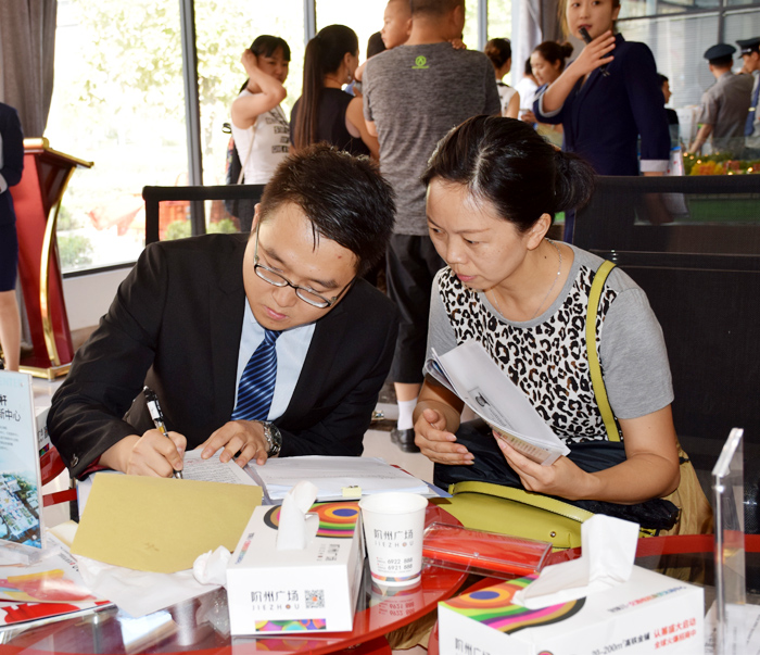 喜報！捷報！一經(jīng)推出即成隴南商業(yè)傳奇！