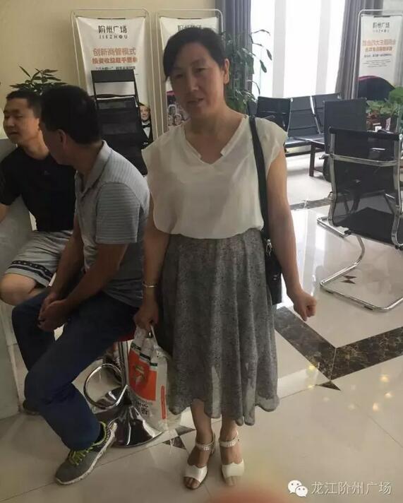 福利來(lái)啦！階州廣場(chǎng)很！熱！鬧！