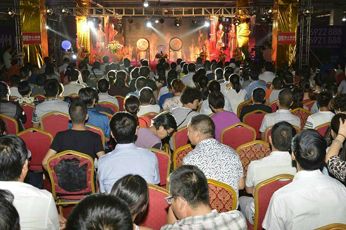 開(kāi)盤即售罄，隴南高鐵站—階州廣場(chǎng)創(chuàng)隴南商業(yè)傳奇