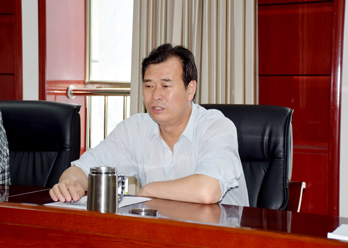 公司召開階州廣場工程建設(shè)推進(jìn)會(huì)