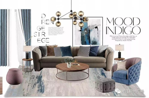 誠天下、冠西北——居然之家強勢入駐隴南階州廣場