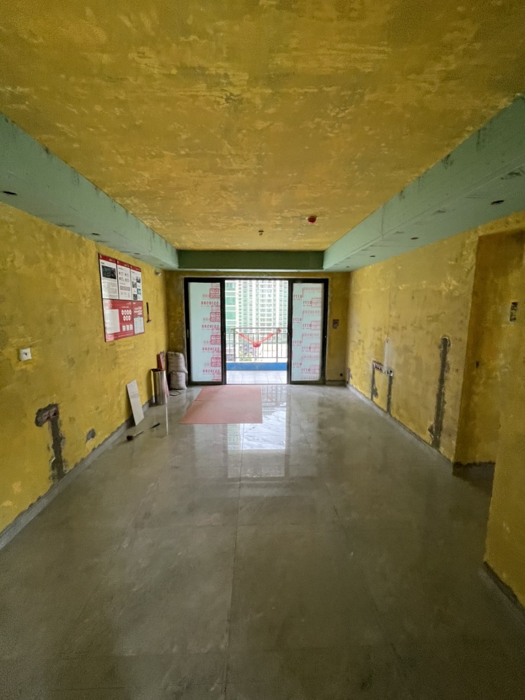 @所有業(yè)主 限量征集16套[金質(zhì)工程樣板間]，為您打造“精質(zhì)”家