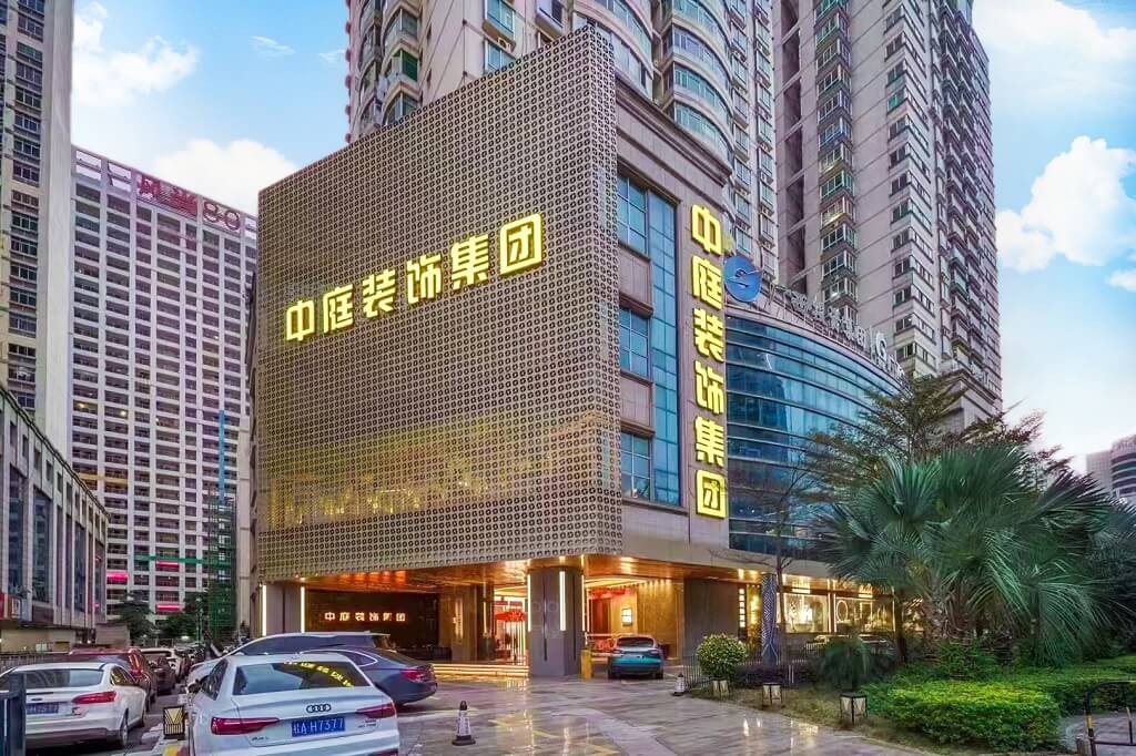 南寧裝修人氣口碑爆棚的裝修公司，快來(lái)看看！