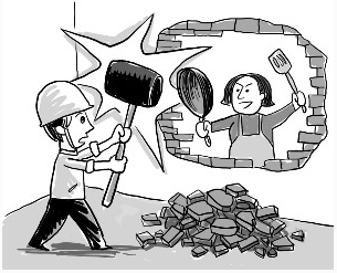 房屋拆改注意事項(xiàng)！
