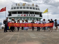 生活不只眼前的工作，還有遠方的麗江古城！
