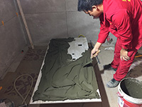 冬天真的不能裝修嗎？20年老師傅忍不住說出了真相!