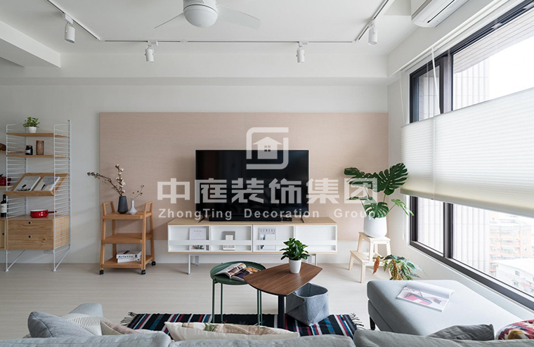 南寧家庭裝修要怎么降低裝修污染？