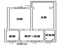 舊房改造換新春，只需三步！